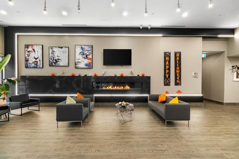 Photo 38 at 1213 - 8 Trent Avenue, Danforth, Toronto