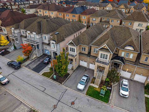 Photo 1 at 8 Bristlewood Crescent, Patterson, Vaughan Photo 1 at 8 Bristlewood Crescent, Patterson, Vaughan