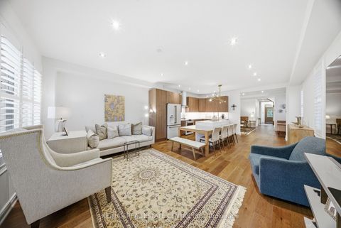 Photo 22 at 8 Bristlewood Crescent, Patterson, Vaughan