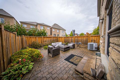 Photo 36 at 8 Bristlewood Crescent, Patterson, Vaughan Photo 36 at 8 Bristlewood Crescent, Patterson, Vaughan