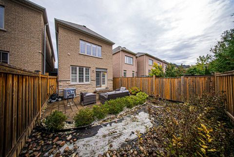 Photo 38 at 8 Bristlewood Crescent, Patterson, Vaughan Photo 38 at 8 Bristlewood Crescent, Patterson, Vaughan
