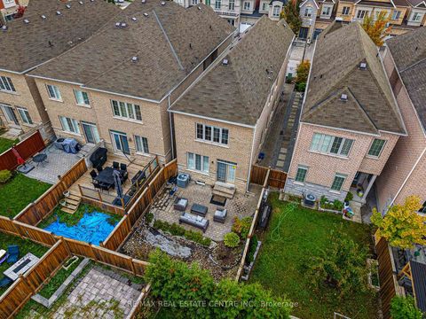 Photo 40 at 8 Bristlewood Crescent, Patterson, Vaughan Photo 40 at 8 Bristlewood Crescent, Patterson, Vaughan