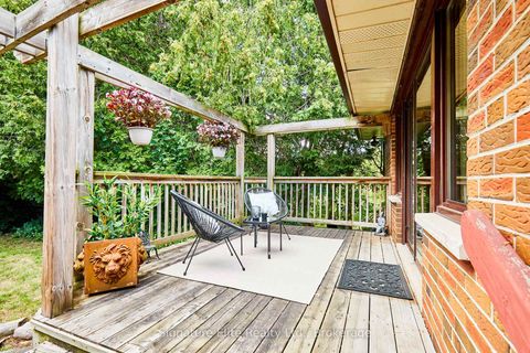 Photo 1 at 262 Bellamy Road N, Eglinton East, Toronto