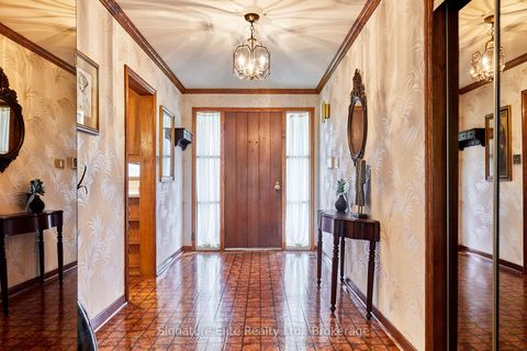 Photo 3 at 262 Bellamy Road N, Eglinton East, Toronto Photo 3 at 262 Bellamy Road N, Eglinton East, Toronto