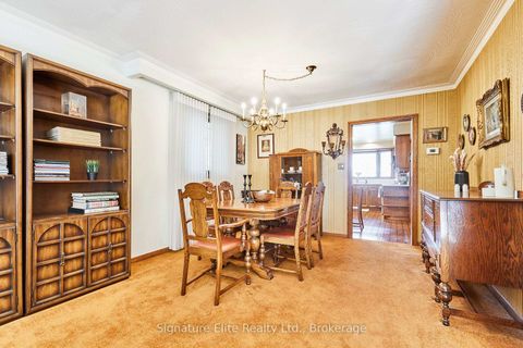 Photo 15 at 262 Bellamy Road N, Eglinton East, Toronto