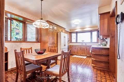 Photo 17 at 262 Bellamy Road N, Eglinton East, Toronto