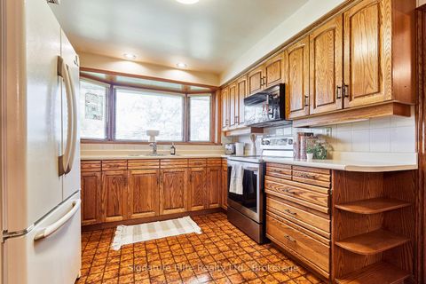 Photo 19 at 262 Bellamy Road N, Eglinton East, Toronto