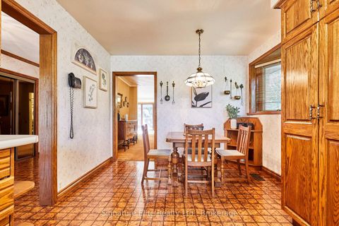 Photo 20 at 262 Bellamy Road N, Eglinton East, Toronto