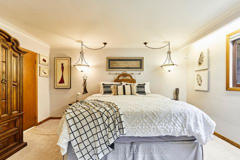 Photo 23 at 262 Bellamy Road N, Eglinton East, Toronto
