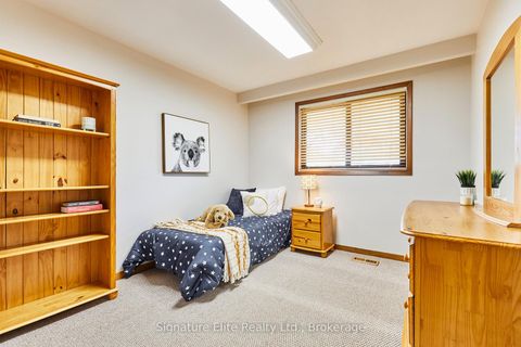 Photo 26 at 262 Bellamy Road N, Eglinton East, Toronto