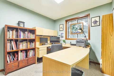Photo 28 at 262 Bellamy Road N, Eglinton East, Toronto
