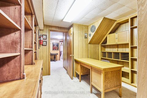 Photo 38 at 262 Bellamy Road N, Eglinton East, Toronto