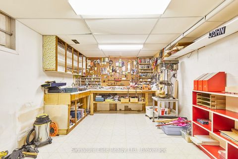 Photo 40 at 262 Bellamy Road N, Eglinton East, Toronto