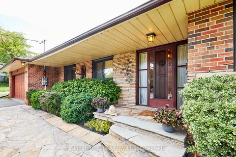 Photo 42 at 262 Bellamy Road N, Eglinton East, Toronto