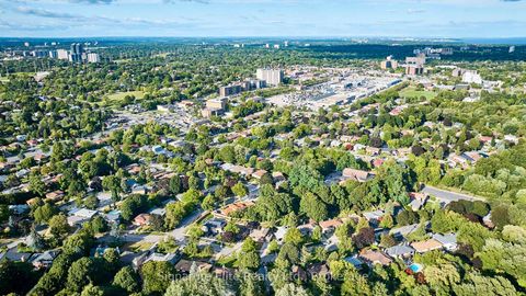 Photo 47 at 262 Bellamy Road N, Eglinton East, Toronto