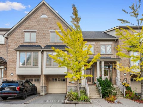 Photo 1 at 6 - 8900 Bathurst Street, Patterson, Vaughan