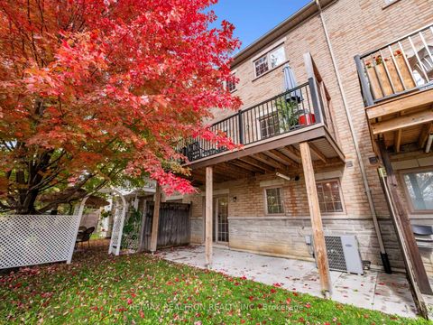 Photo 35 at 6 - 8900 Bathurst Street, Patterson, Vaughan