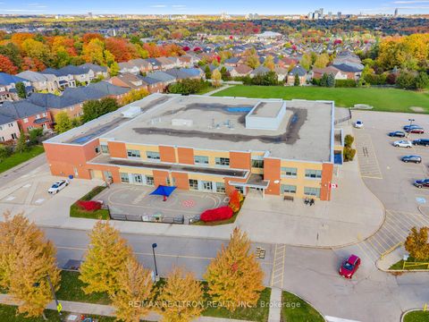 Photo 41 at 6 - 8900 Bathurst Street, Patterson, Vaughan