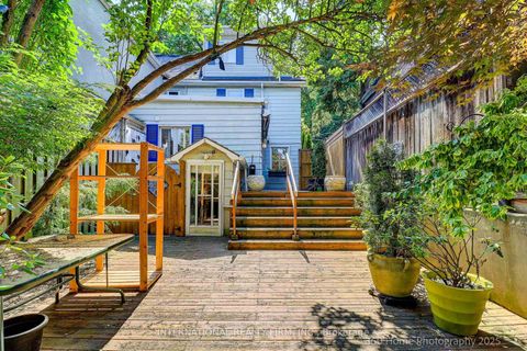Photo 12 at 337 Glen Road, Moore Park, Toronto