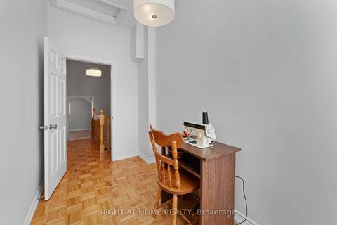 Photo 21 at 50 Argyle Street, Bellwoods, Toronto