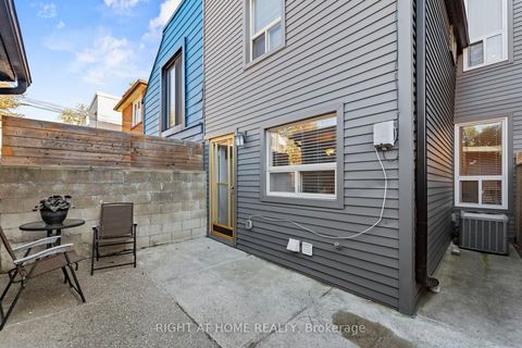 Photo 33 at 50 Argyle Street, Bellwoods, Toronto