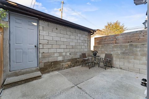 Photo 34 at 50 Argyle Street, Bellwoods, Toronto