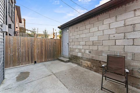 Photo 35 at 50 Argyle Street, Bellwoods, Toronto