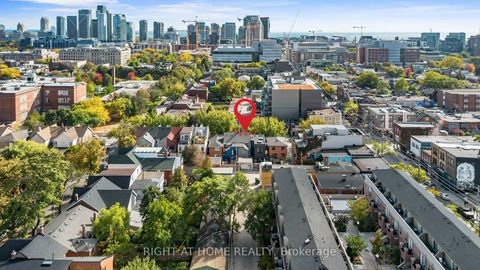 Photo 42 at 50 Argyle Street, Bellwoods, Toronto