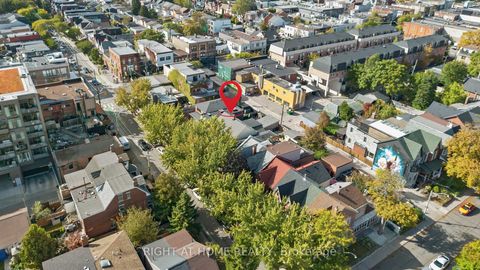 Photo 44 at 50 Argyle Street, Bellwoods, Toronto