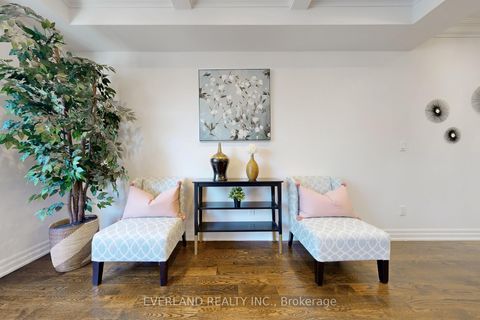 Photo 11 at 160B Finch Avenue E, Newtonbrook East, Toronto