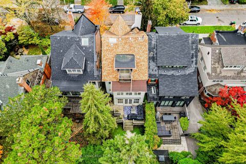 Photo 41 at 7 Binscarth Road, Moore Park, Toronto