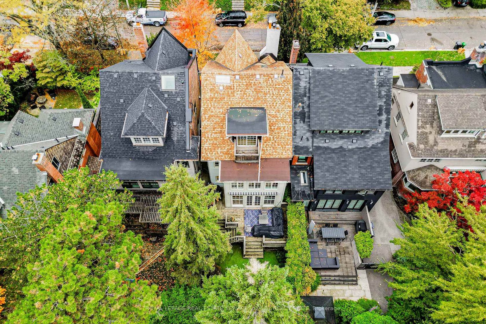 Photo 41 at 7 Binscarth Road, Moore Park, Toronto Photo 41 at 7 Binscarth Road, Moore Park, Toronto