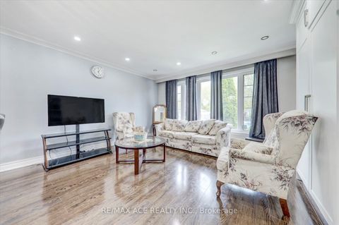 Photo 13 at 10 Blakemanor Boulevard, Woburn, Toronto