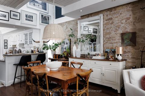 Photo 3 at 723 Durie Street, Bloor West Village, Toronto