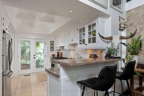 Photo 4 at 723 Durie Street, Bloor West Village, Toronto