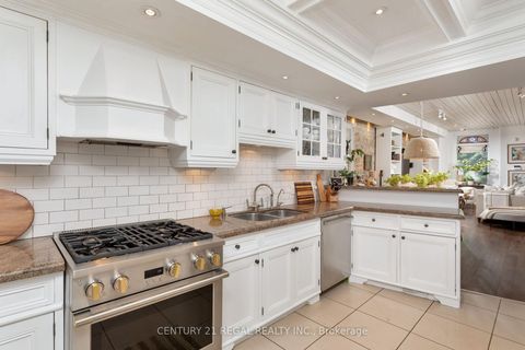 Photo 5 at 723 Durie Street, Bloor West Village, Toronto