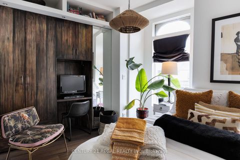 Photo 20 at 723 Durie Street, Bloor West Village, Toronto