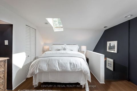 Photo 25 at 723 Durie Street, Bloor West Village, Toronto