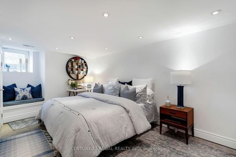 Photo 30 at 723 Durie Street, Bloor West Village, Toronto