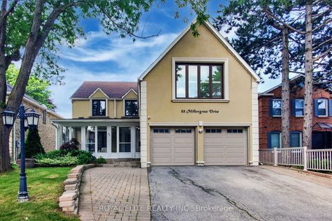 Photo 1 at 88 Millersgrove Drive, Branson, Toronto