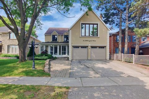 Photo 2 at 88 Millersgrove Drive, Branson, Toronto