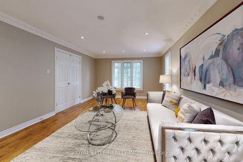 Photo 3 at 88 Millersgrove Drive, Branson, Toronto