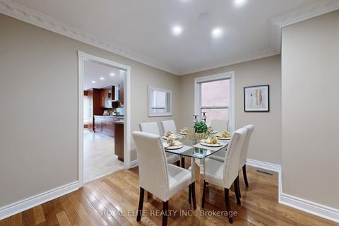 Photo 6 at 88 Millersgrove Drive, Branson, Toronto