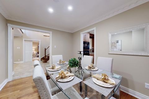 Photo 7 at 88 Millersgrove Drive, Branson, Toronto