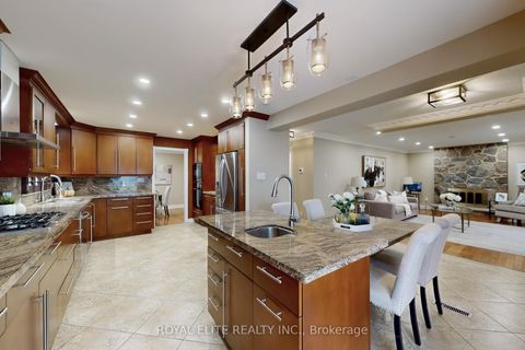 Photo 13 at 88 Millersgrove Drive, Branson, Toronto