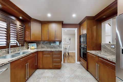 Photo 15 at 88 Millersgrove Drive, Branson, Toronto