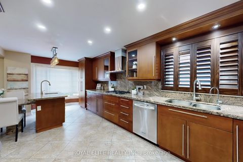 Photo 16 at 88 Millersgrove Drive, Branson, Toronto