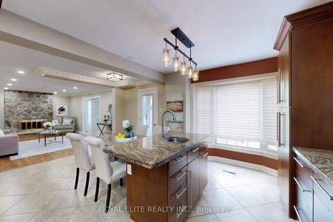 Photo 17 at 88 Millersgrove Drive, Branson, Toronto