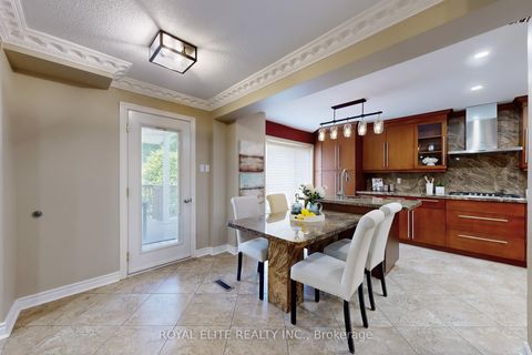 Photo 18 at 88 Millersgrove Drive, Branson, Toronto