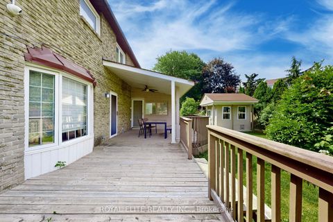 Photo 45 at 88 Millersgrove Drive, Branson, Toronto